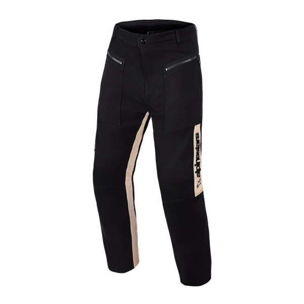 Alpinestars Flex-Ast Pants Black/Beige