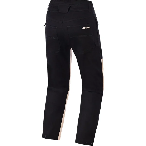 Alpinestars Flex-Ast Pants Black/Beige