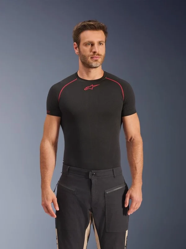 Alpinestars Flex-Ast Pants Black/Beige