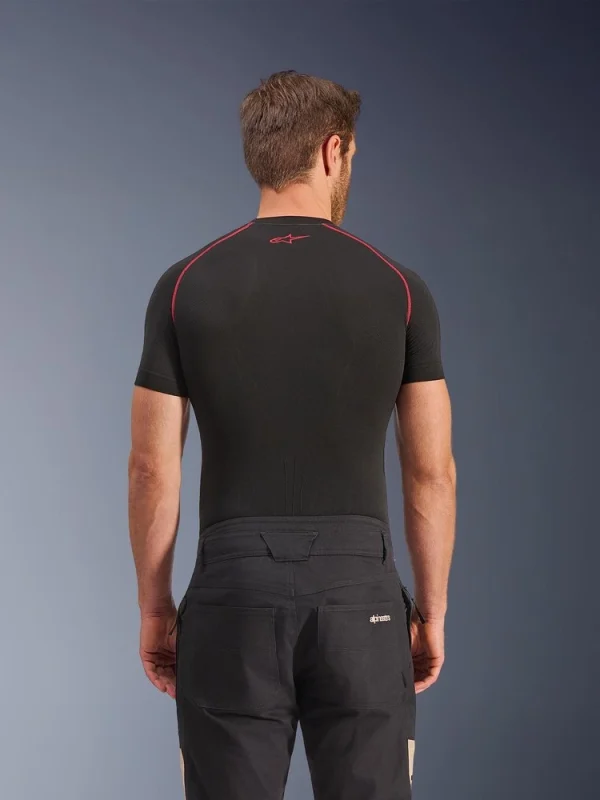 Alpinestars Flex-Ast Pants Black/Beige