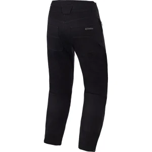 Alpinestars Flex-Ast Pants Black, Motoee.com