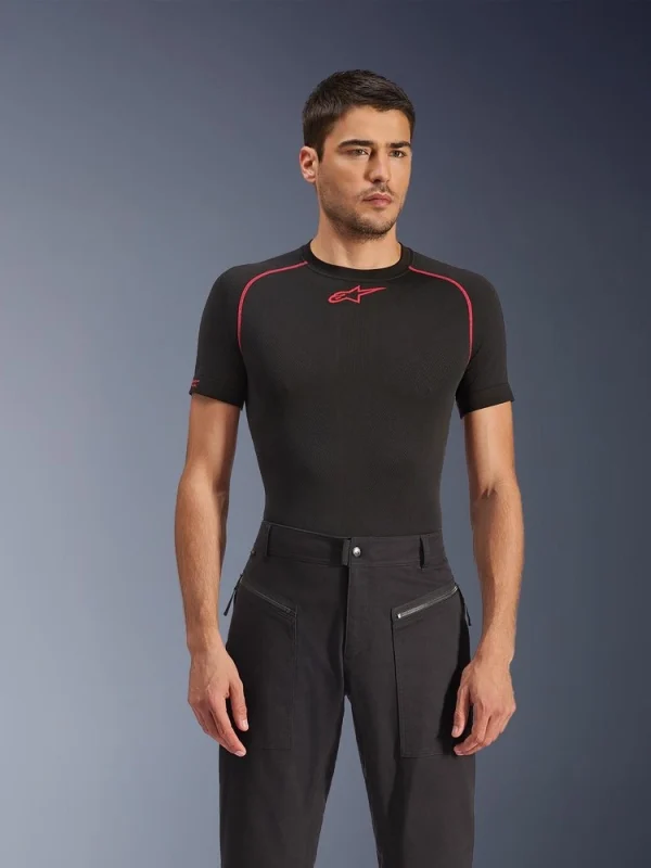 Alpinestars Flex-Ast Pants Black