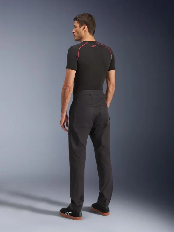 Alpinestars Flex-Ast Pants Black