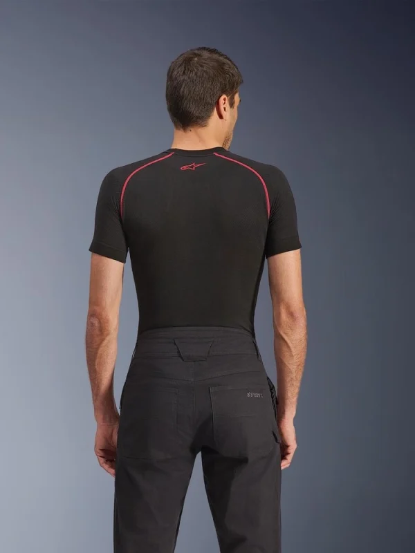 Alpinestars Flex-Ast Pants Black