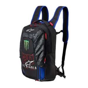 Alpinestars FQ20 City Hunter V2 Monster Backpack