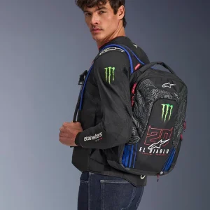 Alpinestars FQ20 City Hunter V2 Monster Backpack, Motoee.com