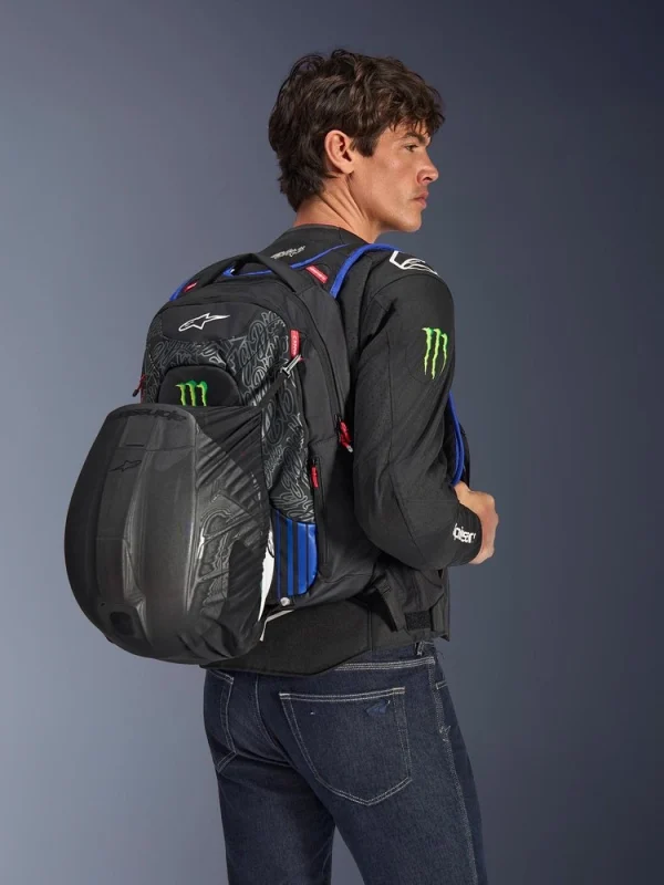 Alpinestars FQ20 City Hunter V2 Monster Backpack