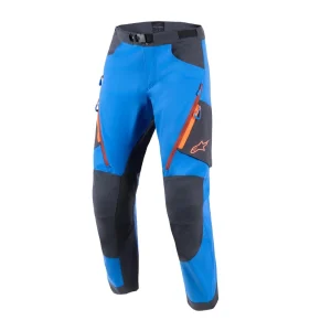 Alpinestars Maxdura Dual Pants Blue/Grey