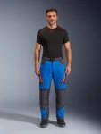 Alpinestars Maxdura Dual Pants Blue/Grey