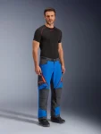 Alpinestars Maxdura Dual Pants Blue/Grey