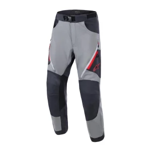 Alpinestars Maxdura Dual Pants Grey/Red