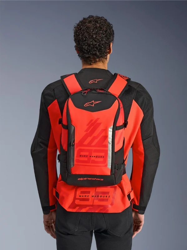Alpinestars MM93 AMP3 Backpack