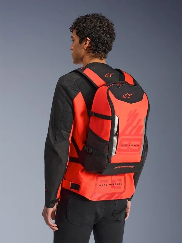 Alpinestars MM93 AMP3 Backpack
