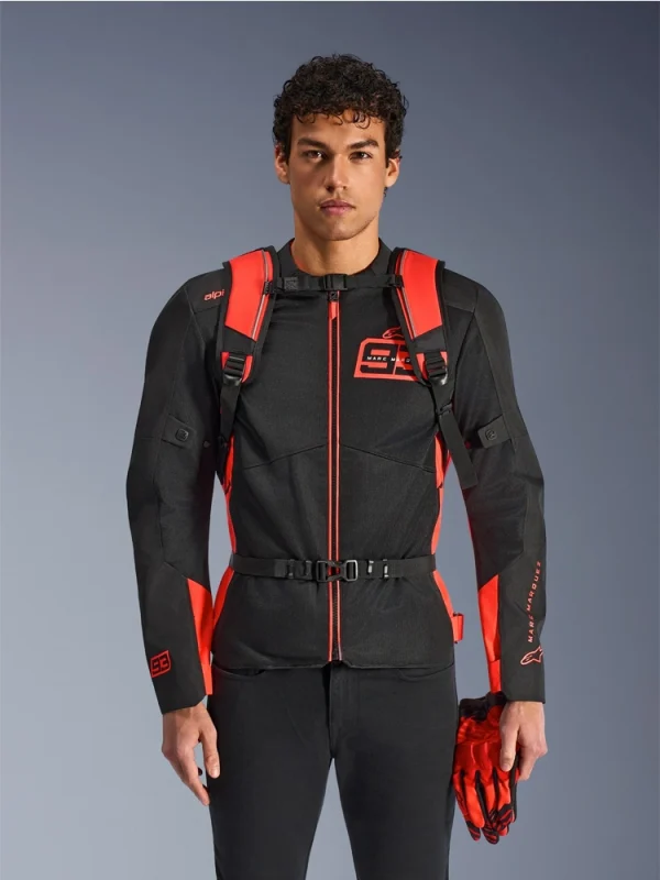Alpinestars MM93 AMP3 Backpack
