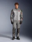 Alpinestars Nazca 3L Gore-Tex Pro Waterproof Jacket Grey/Black