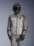 Alpinestars Nazca 3L Gore-Tex Pro Waterproof Jacket Grey/Black