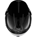 Alpinestars S-R7 Helmet Gloss Black