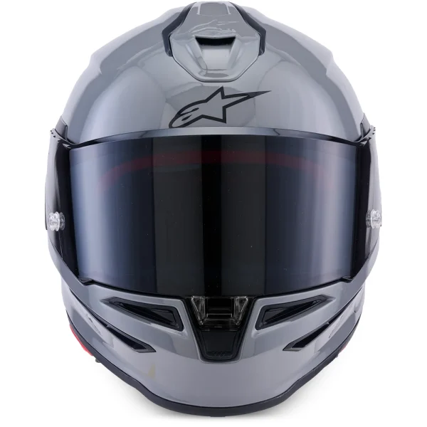 Alpinestars S-R7 Helmet Grey