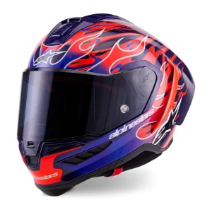 Alpinestars Supertech R10 Flyte Limited Edition Helmet