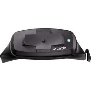 Cardo Freecom 4X-S Single Intercom for Shoei Gen 3 Helmets, Motoee.com