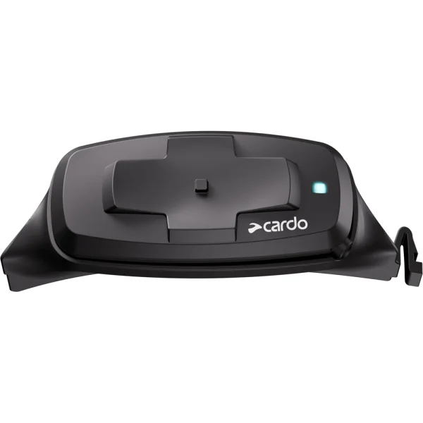 Cardo Freecom 4X-S Single Intercom for Shoei Gen 3 Helmets