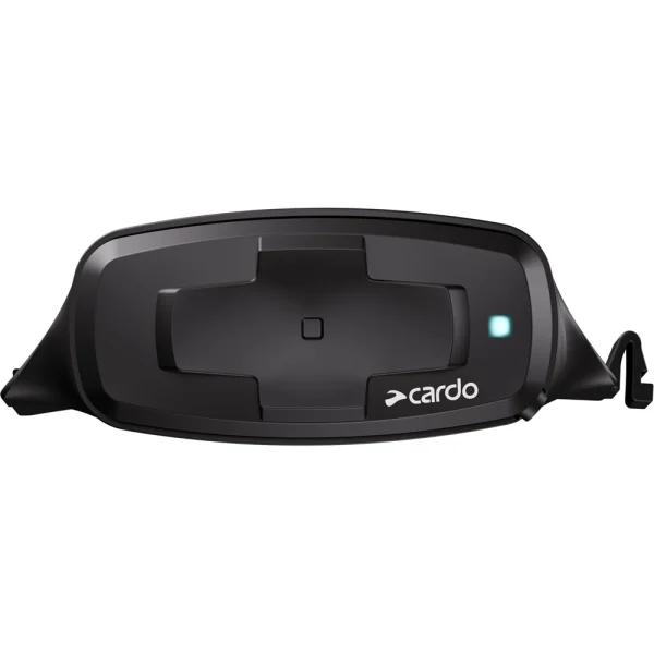 Cardo Freecom 4X-S Single Intercom for Shoei Gen 3 Helmets
