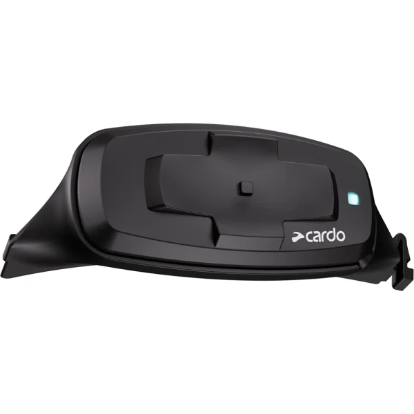 Cardo Freecom 4X-S Single Intercom for Shoei Gen 3 Helmets
