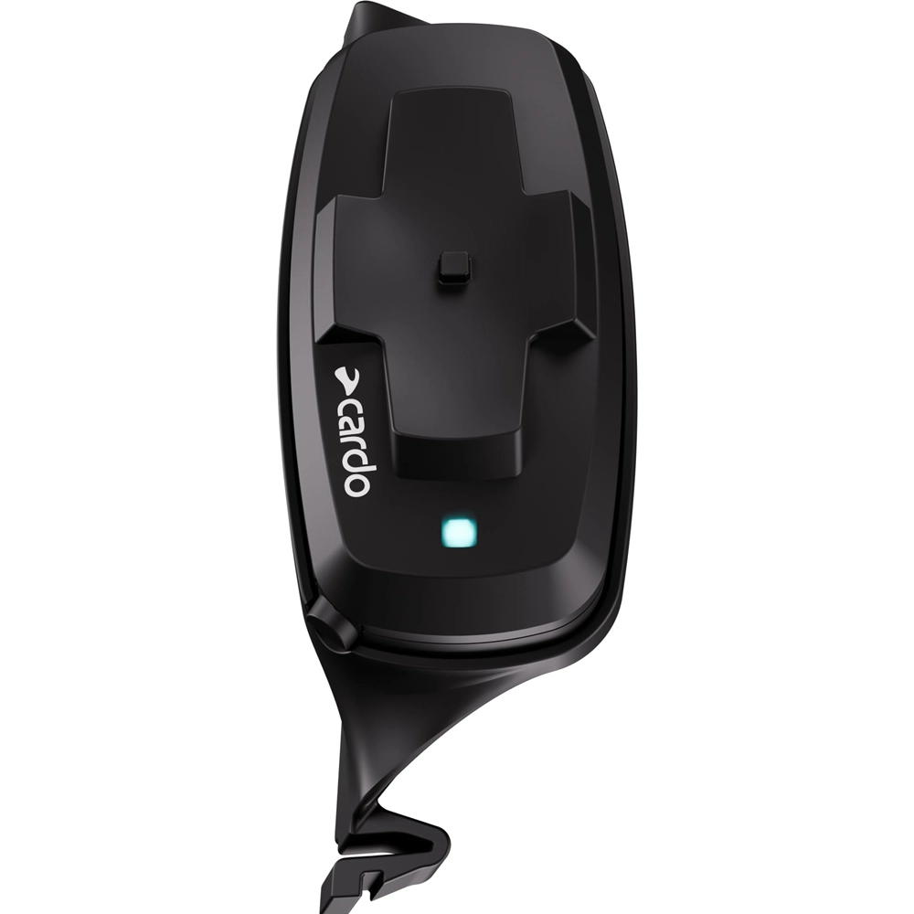 SHOEI X-15 ブラック とCardo Freecom 4X（付属品多数) Cardo Freecom 4X-S Single Intercom for Shoei Gen 3 Helmets