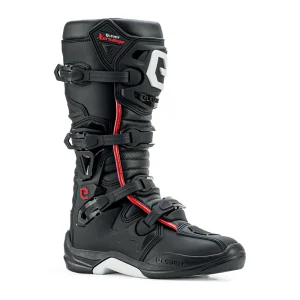 Eleveit X Privilege Off-Road Boots, Motoee.com