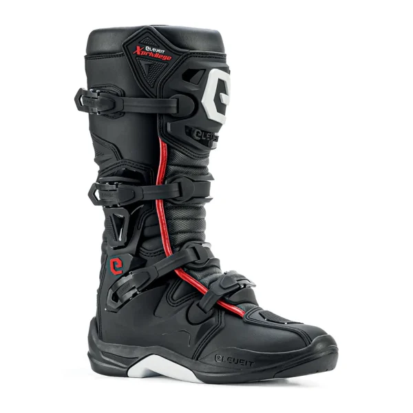 Eleveit X Privilege Off-Road Boots