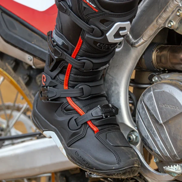 Eleveit X Privilege Off-Road Boots