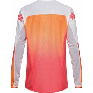 Fox 180 Air Taper Motocross Jersey Neon Pink, Motoee.com