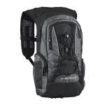 Held To Go 2 Backpack Black/Grey