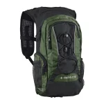 Held To Go 2 Backpack Military Green