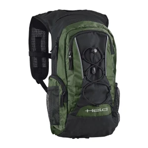 Held To Go 2 Backpack Military Green