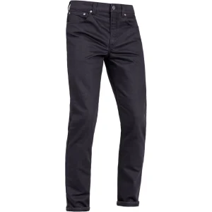 John Doe Classic Tapered Jeans Black, Motoee.com