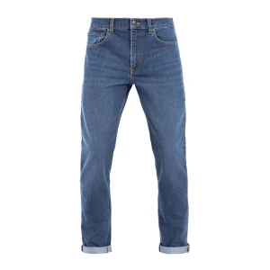 John Doe Classic Tapered Jeans Indigo