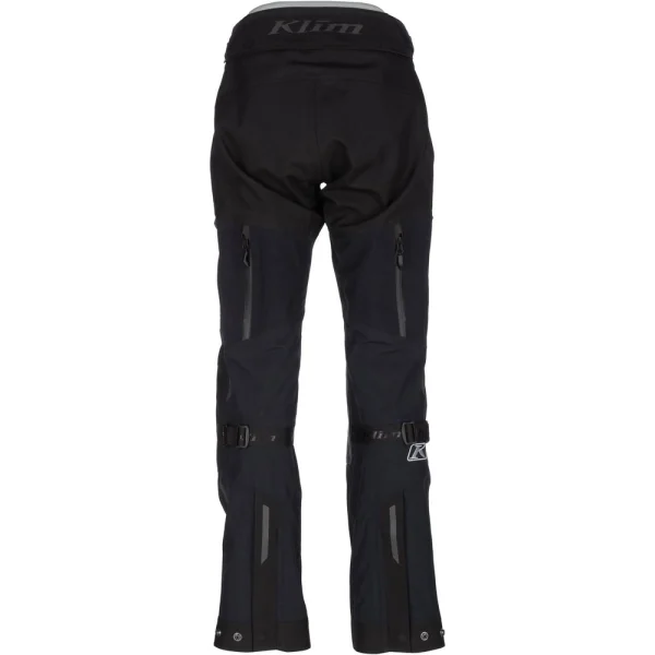 Klim Altitude Rogue Gore-Tex Ladies Pants Black
