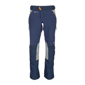 Klim Altitude Rogue Gore-Tex Ladies Pants Blue