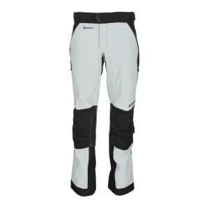 Klim Altitude Rogue Gore-Tex Ladies Pants Light Grey