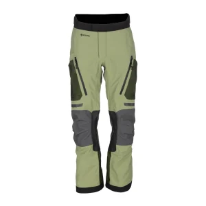 Klim Artemis Rogue Gore-Tex Ladies Pants Olive/Green