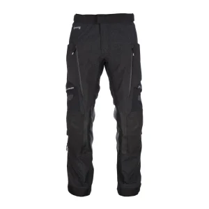 Klim Badlands Pro A3 Rogue Gore-Tex Pants Black