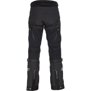 Klim Badlands Pro A3 Rogue Gore-Tex Pants Black, Motoee.com