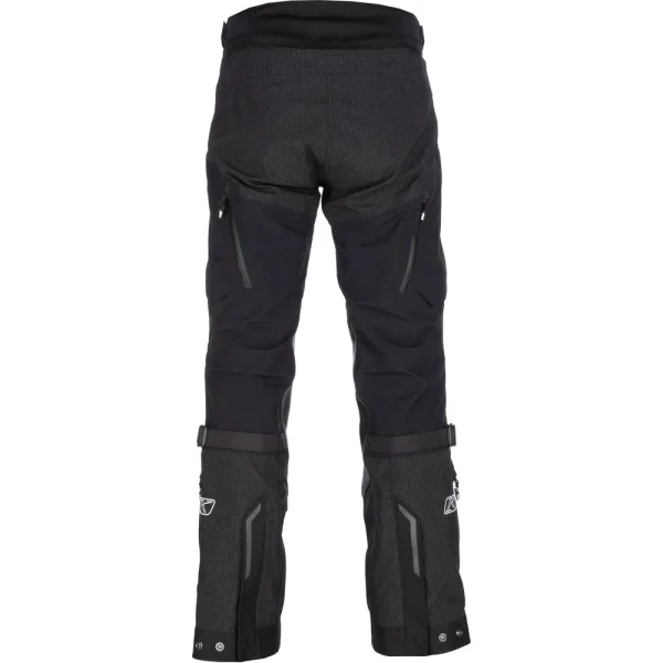 Klim Badlands Pro A3 Rogue Gore-Tex Pants Black