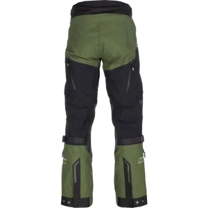 Klim Badlands Pro A3 Rogue Gore-Tex Pants Olive/Green, Motoee.com