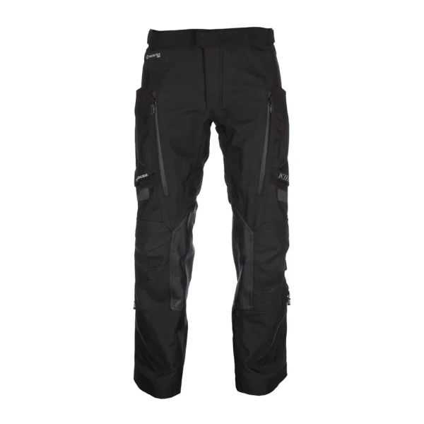 Klim Badlands Pro Rogue Gore-Tex Pants Black
