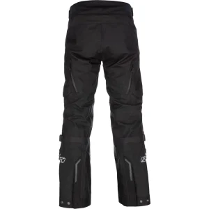 Klim Badlands Pro Rogue Gore-Tex Pants Black, Motoee.com