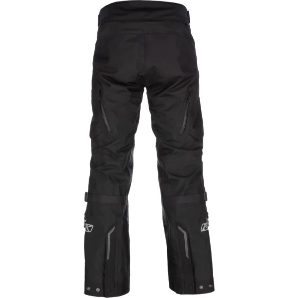 Klim Badlands Pro Rogue Gore-Tex Pants Black