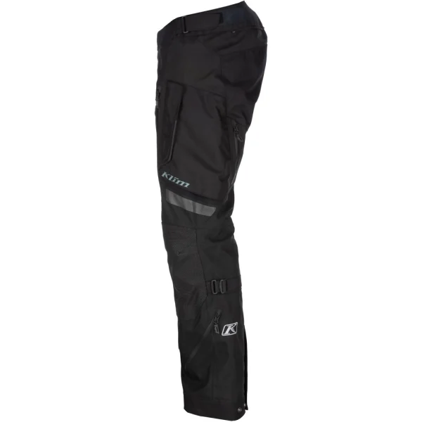 Klim Badlands Pro Rogue Gore-Tex Pants Black