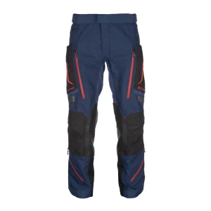Klim Badlands Pro Rogue Gore-Tex Pants Blue/Red